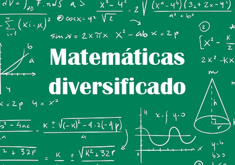 Matemáticas  (Diversificado)