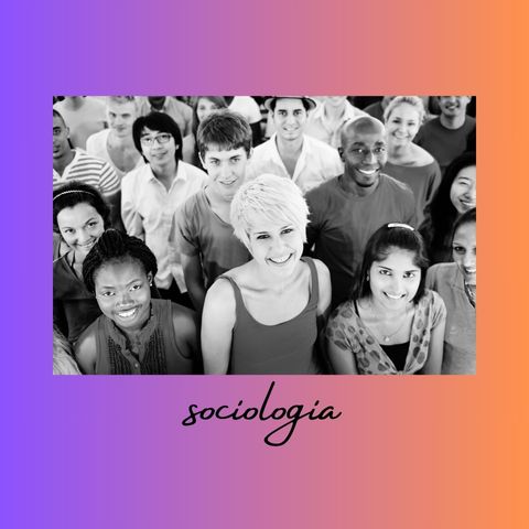 Sociología (Diversificado)